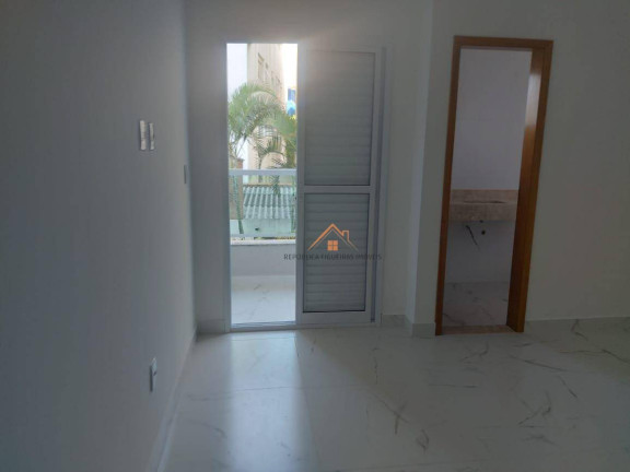 Imagem Cobertura com 3 Quartos à Venda, 156 m² em Campestre - Santo André