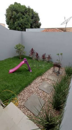 Imagem Casa com 3 Quartos à Venda, em Santa Rafaela - Montes Claros Imagem Casa com 3 Quartos à Venda, em Santa Rafaela - Montes Claros