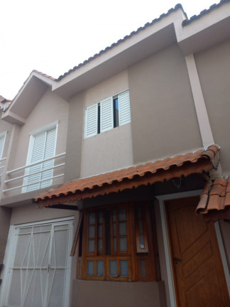 Imagem Sobrado com 3 Quartos à Venda, 110 m² em Vila Carrão - São Paulo Imagem Sobrado com 3 Quartos à Venda, 110 m² em Vila Carrão - São Paulo