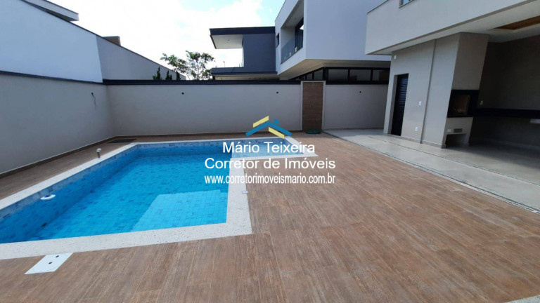 Imagem Casa de Condomínio com 4 Quartos à Venda, 307 m² em Urbanova - São José Dos Campos Imagem Casa de Condomínio com 4 Quartos à Venda, 307 m² em Urbanova - São José Dos Campos