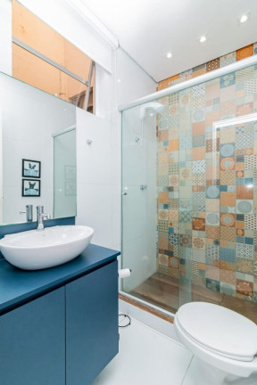 Imagem Apartamento com 3 Quartos à Venda, 65 m² em São João - Porto Alegre Imagem Apartamento com 3 Quartos à Venda, 65 m² em São João - Porto Alegre