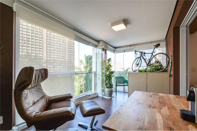 Imagem Apartamento com 1 Quarto à Venda, 57 m² em Paraíso - São Paulo Imagem Apartamento com 1 Quarto à Venda, 57 m² em Paraíso - São Paulo