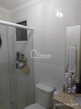 Imagem Apartamento com 2 Quartos à Venda, 62 m² em Jardim Leocádia - Sorocaba