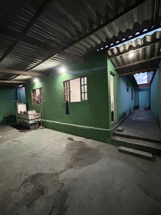 Imagem Casa com 3 Quartos à Venda, 240 m² em Feu Rosa - Serra