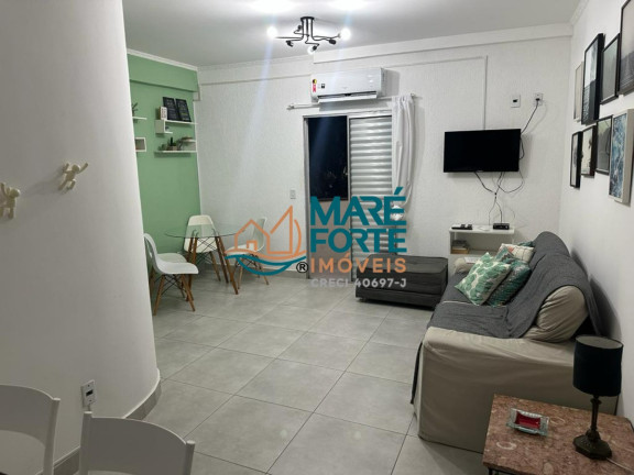 Imagem Apartamento com 1 Quarto à Venda, 72 m² em Itaguá - Ubatuba Imagem Apartamento com 1 Quarto à Venda, 72 m² em Itaguá - Ubatuba