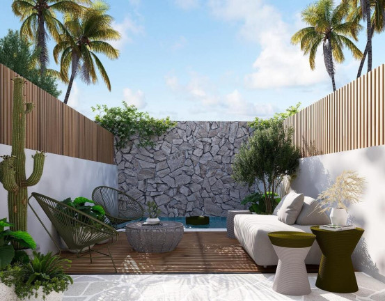 Imagem Apartamento com 1 Quarto à Venda, 31 m² em Intermares - Cabedelo Imagem Apartamento com 1 Quarto à Venda, 31 m² em Intermares - Cabedelo