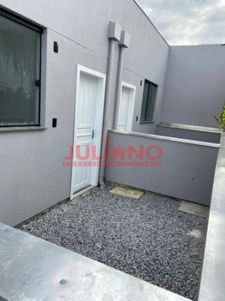 Imagem Casa com 2 Quartos à Venda, 50 m² em Itajaí Imagem Casa com 2 Quartos à Venda, 50 m² em Itajaí