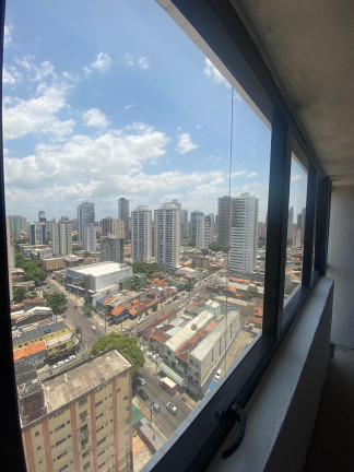 Imagem Sala Comercial à Venda, 29 m² em Umarizal - Belém