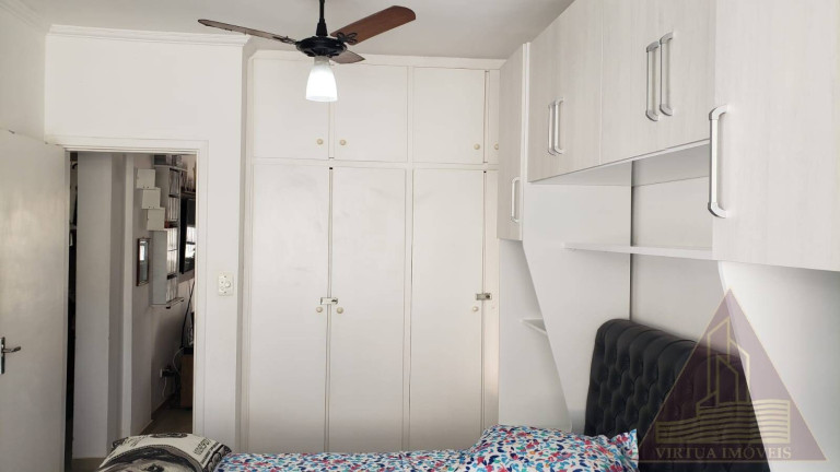 Imagem Apartamento com 1 Quarto à Venda, 56 m² em Ponta Da Praia - Santos