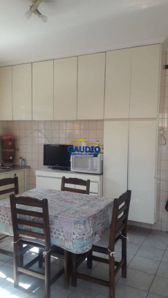 Imagem Casa com 7 Quartos à Venda, 262 m² em Jd Jussara - São Paulo Imagem Casa com 7 Quartos à Venda, 262 m² em Jd Jussara - São Paulo