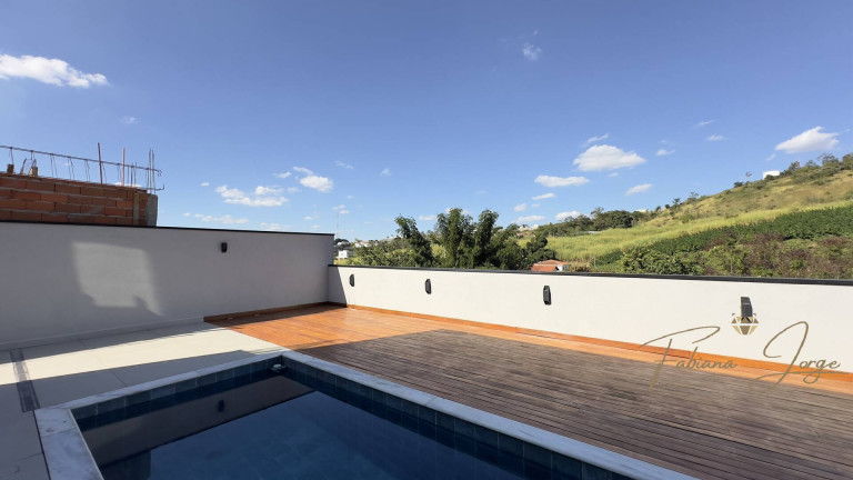 Imagem Casa com 3 Quartos à Venda, 300 m² em Jardim São Marcos - Valinhos