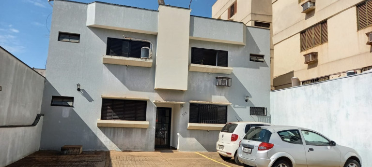 Imagem Apartamento com 1 Quarto à Venda, 40 m² em Jardim Irajá - Ribeirão Preto Imagem Apartamento com 1 Quarto à Venda, 40 m² em Jardim Irajá - Ribeirão Preto