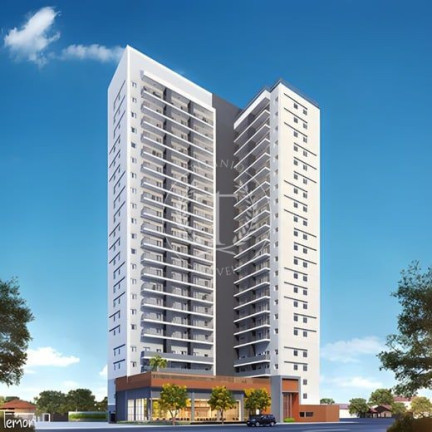Imagem Apartamento com 2 Quartos à Venda, 29 m² em Butantã - São Paulo Imagem Apartamento com 2 Quartos à Venda, 29 m² em Butantã - São Paulo