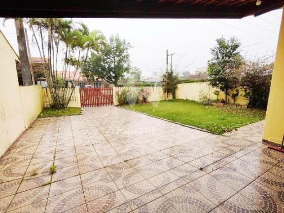 Imagem Casa com 7 Quartos à Venda, 209 m² em Ipanema - Pontal Do Parana Imagem Casa com 7 Quartos à Venda, 209 m² em Ipanema - Pontal Do Parana