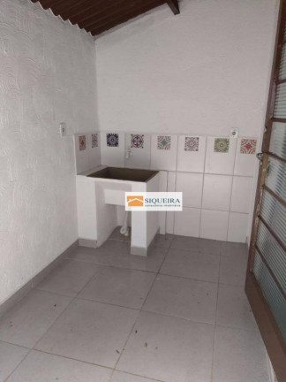 Imagem Casa com 2 Quartos para Alugar, 80 m² em Vila Augusta - Sorocaba Imagem Casa com 2 Quartos para Alugar, 80 m² em Vila Augusta - Sorocaba
