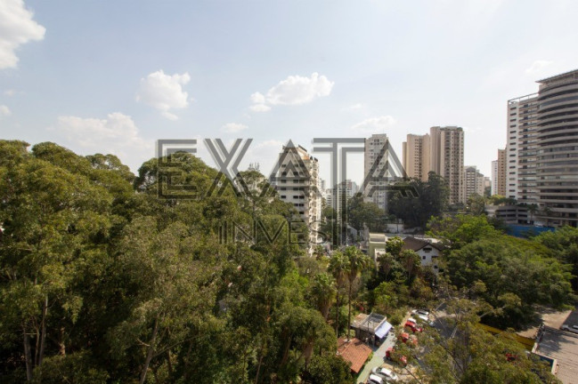 Imagem Imóvel com 3 Quartos à Venda, 230 m² em Vila Andrade - São Paulo Imagem Imóvel com 3 Quartos à Venda, 230 m² em Vila Andrade - São Paulo