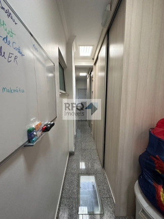 Imagem Casa com 3 Quartos à Venda, 145 m² em Jardim Da Gloria - São Paulo