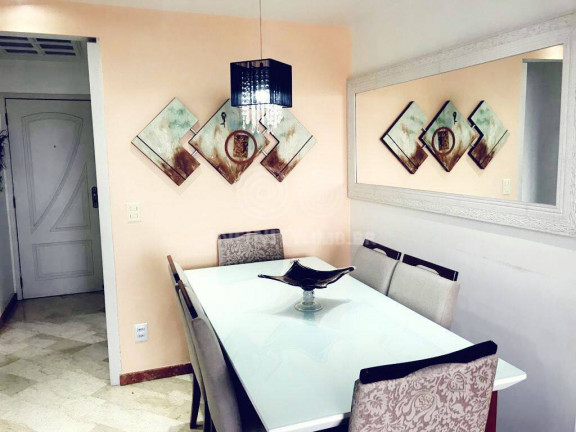 Imagem Apartamento com 3 Quartos à Venda, 130 m² em Alto Da Mooca - São Paulo