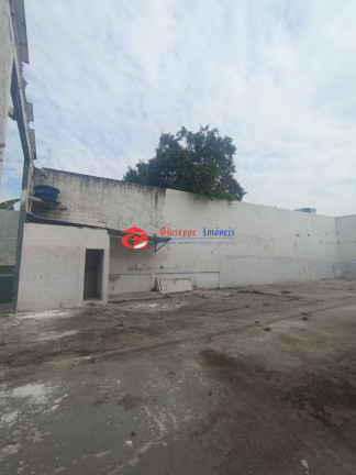 Imagem Terreno para Alugar, 500 m² em Vila Nova Manchester - São Paulo Imagem Terreno para Alugar, 500 m² em Vila Nova Manchester - São Paulo