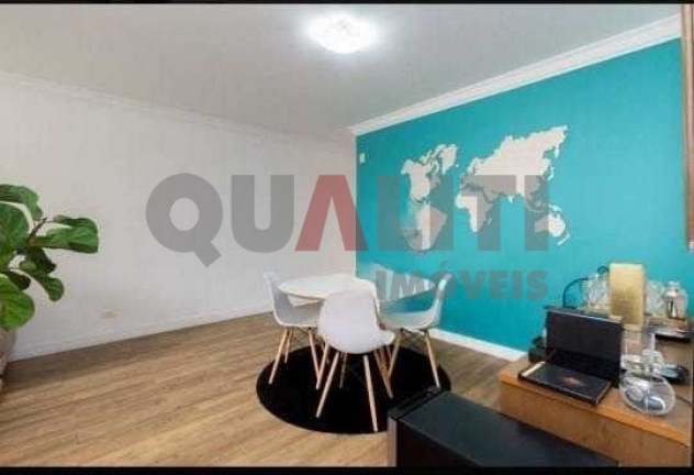 Imagem Apartamento com 3 Quartos à Venda, 98 m² em Moema - São Paulo Imagem Apartamento com 3 Quartos à Venda, 98 m² em Moema - São Paulo