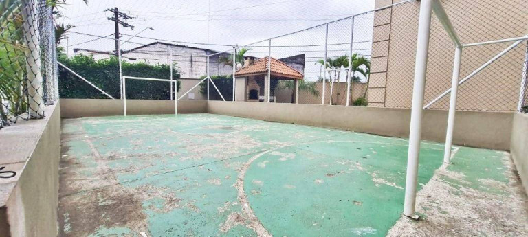 Imagem Apartamento com 2 Quartos à Venda, 55 m² em Vila Antartica - Praia Grande