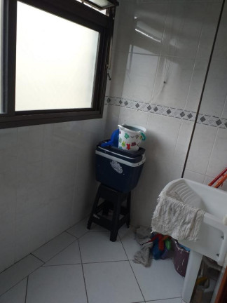 Imagem Apartamento com 2 Quartos à Venda, 86 m² em Guilhermina - Praia Grande