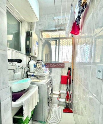 Imagem Apartamento com 2 Quartos à Venda, 55 m² em Macedo - Guarulhos Imagem Apartamento com 2 Quartos à Venda, 55 m² em Macedo - Guarulhos