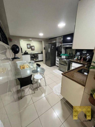 Imagem Cobertura com 5 Quartos à Venda, 393 m² em Miramar - João Pessoa Imagem Cobertura com 5 Quartos à Venda, 393 m² em Miramar - João Pessoa