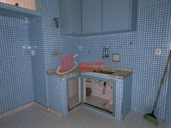 Imagem Apartamento com 3 Quartos à Venda, 105 m² em Icaraí - Niterói