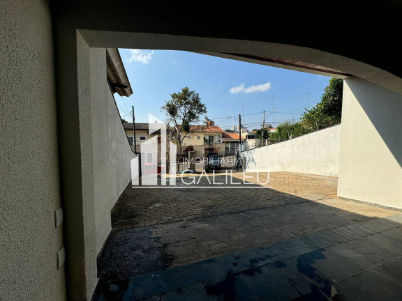 Imagem Casa com 3 Quartos à Venda, 199 m² em Jardim Chapadão - Campinas Imagem Casa com 3 Quartos à Venda, 199 m² em Jardim Chapadão - Campinas