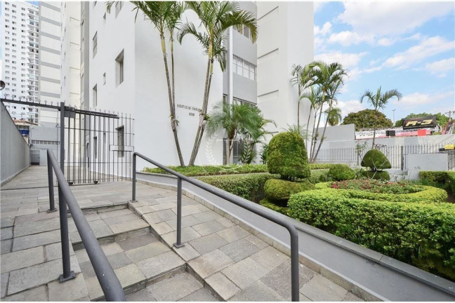 Imagem Apartamento com 2 Quartos à Venda, 68 m² em Jardim Marajoara - São Paulo Imagem Apartamento com 2 Quartos à Venda, 68 m² em Jardim Marajoara - São Paulo