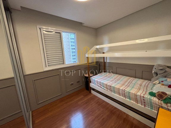 Imagem Apartamento com 3 Quartos à Venda, 95 m² em Jardim Aquarius - São José Dos Campos
