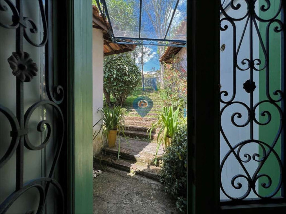 Imagem Casa com 3 Quartos à Venda, 545 m² em Vila Santo Antônio - Cotia