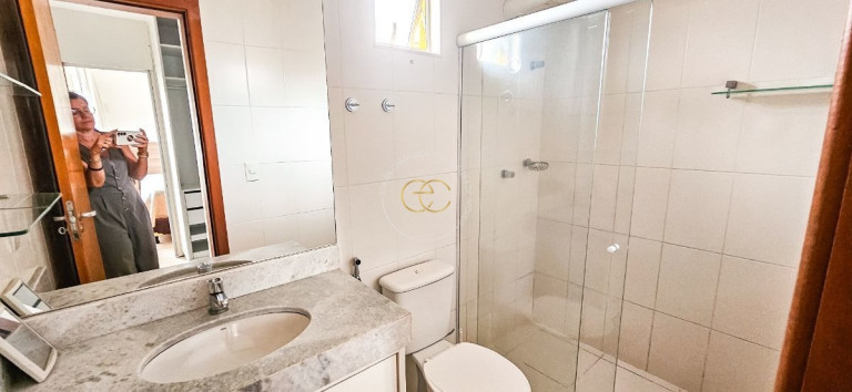 Imagem Casa de Condomínio com 3 Quartos à Venda, 150 m² em Boa União (abrantes) - Camaçari Imagem Casa de Condomínio com 3 Quartos à Venda, 150 m² em Boa União (abrantes) - Camaçari