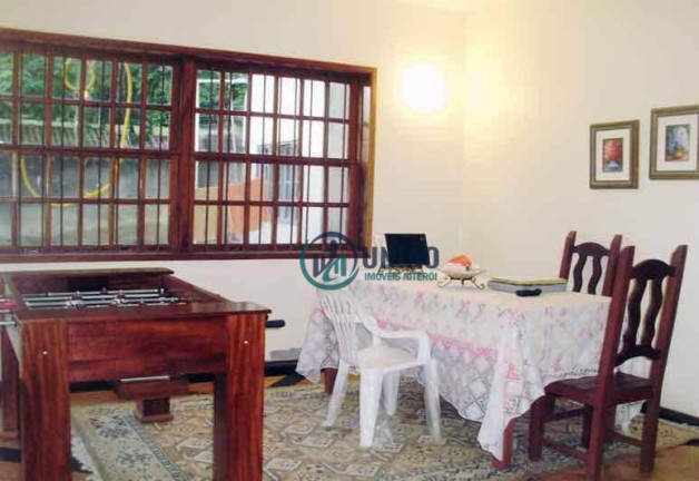Imagem Casa com 4 Quartos à Venda, 289 m² em Engenho Do Mato - Niterói
