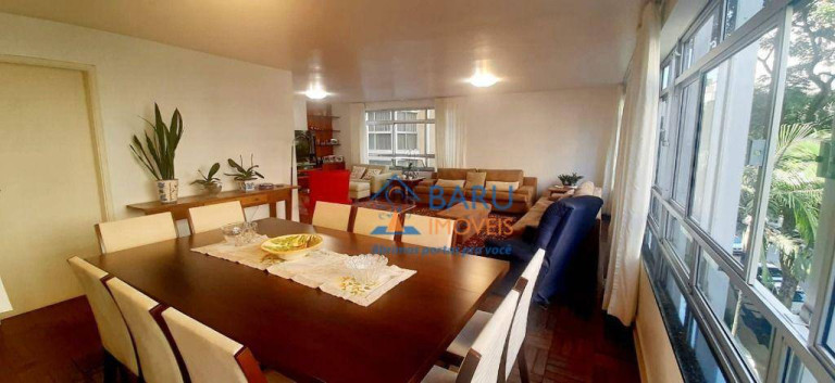 Imagem Apartamento com 4 Quartos à Venda, 230 m² em Higienópolis - São Paulo Imagem Apartamento com 4 Quartos à Venda, 230 m² em Higienópolis - São Paulo