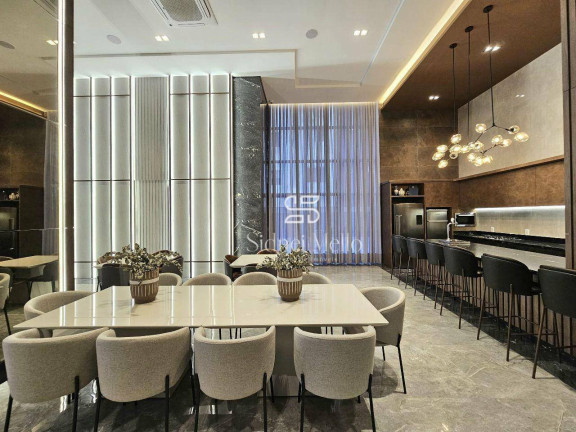 Imagem Apartamento com 4 Quartos à Venda, 154 m² em 2 Quadra Centro - Balneário Camboriú
