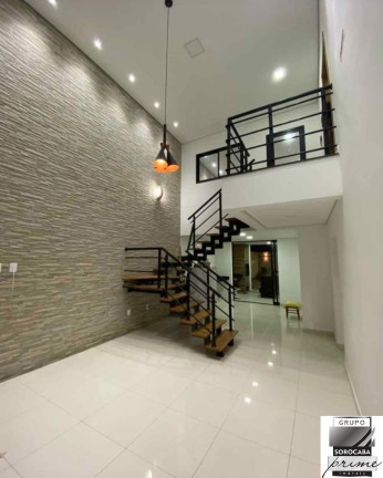 Imagem Casa com 3 Quartos à Venda, 147 m² em Horto Florestal - Sorocaba Imagem Casa com 3 Quartos à Venda, 147 m² em Horto Florestal - Sorocaba