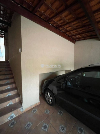 Imagem Casa com 3 Quartos à Venda, 5 m² em Taboão - Diadema