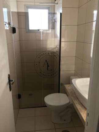 Imagem Apartamento com 2 Quartos à Venda, 50 m² em Jardim Dos Oliveiras - Campinas