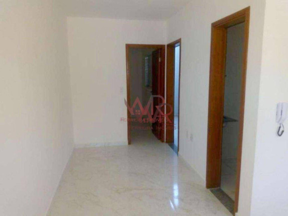 Imagem Apartamento com 1 Quarto à Venda, 38 m² em Vila Esperança - São Paulo Imagem Apartamento com 1 Quarto à Venda, 38 m² em Vila Esperança - São Paulo