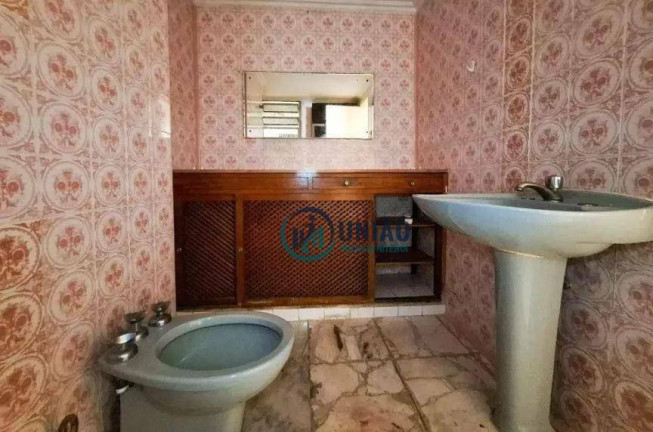Imagem Apartamento com 3 Quartos à Venda, 110 m² em Icaraí - Niterói Imagem Apartamento com 3 Quartos à Venda, 110 m² em Icaraí - Niterói