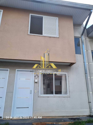 Imagem Casa de Condomínio com 2 Quartos à Venda, 63 m² em Caguassu - Sorocaba