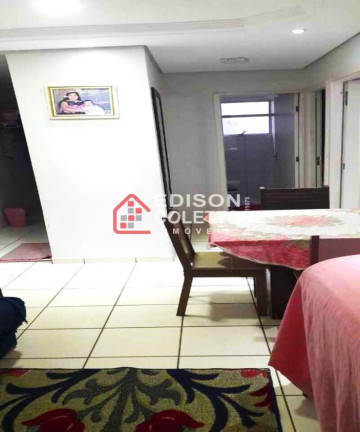 Imagem Apartamento com 2 Quartos à Venda, 44 m² em Jardim Nova Suíça - Piracicaba