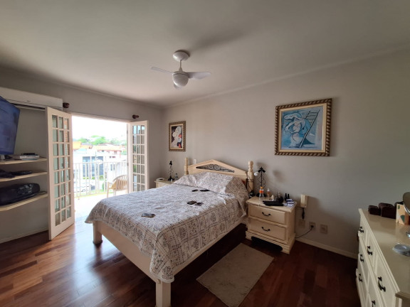 Imagem Casa com 5 Quartos à Venda, 380 m² em Parque Campolim - Sorocaba