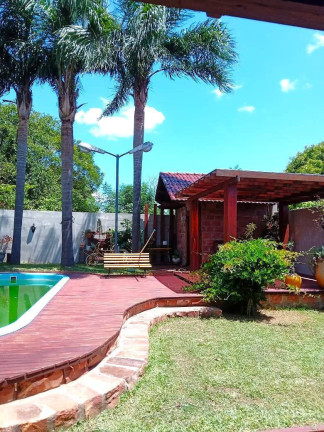 Imagem Casa com 2 Quartos à Venda, em Itaqui Imagem Casa com 2 Quartos à Venda, em Itaqui