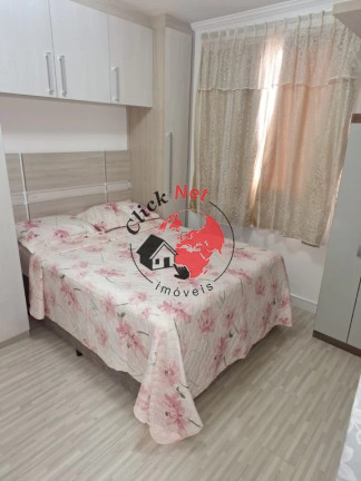 Imagem Apartamento com 2 Quartos à Venda, 50 m² em Planalto - São Bernardo Do Campo Imagem Apartamento com 2 Quartos à Venda, 50 m² em Planalto - São Bernardo Do Campo