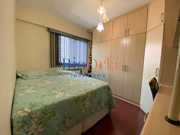 Imagem Apartamento com 4 Quartos à Venda, 144 m² em Barra Da Tijuca - Rio De Janeiro