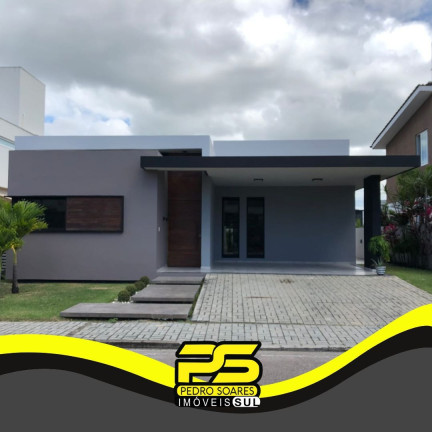Imagem Casa com 3 Quartos à Venda, 175 m² em Jacaré - Cabedelo