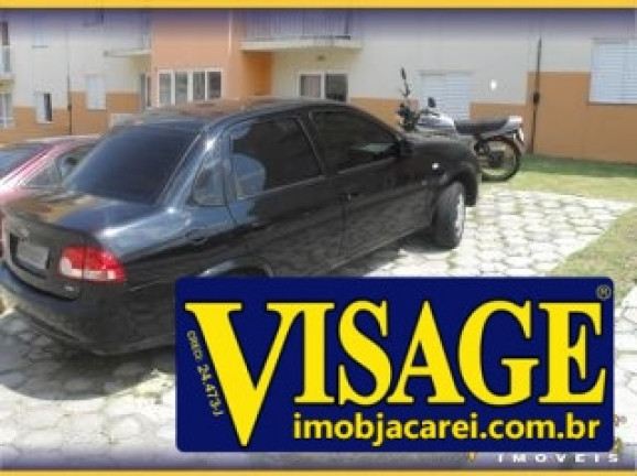 Imagem Apartamento com 2 Quartos à Venda,  em Vila Aprazivel - Jacareí